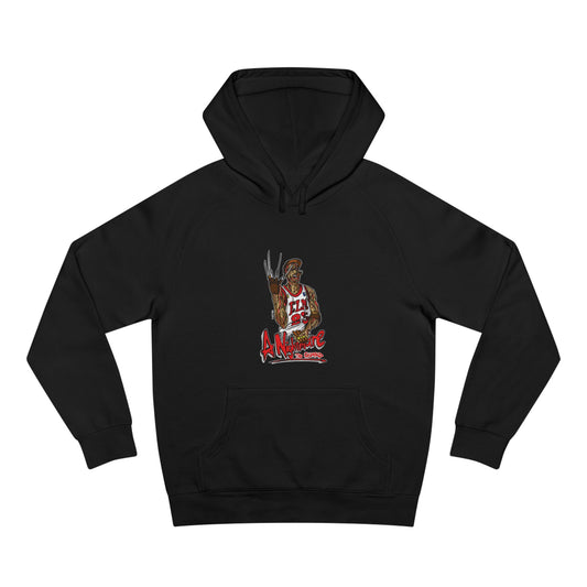 A Nightmare to Guard Hoodie