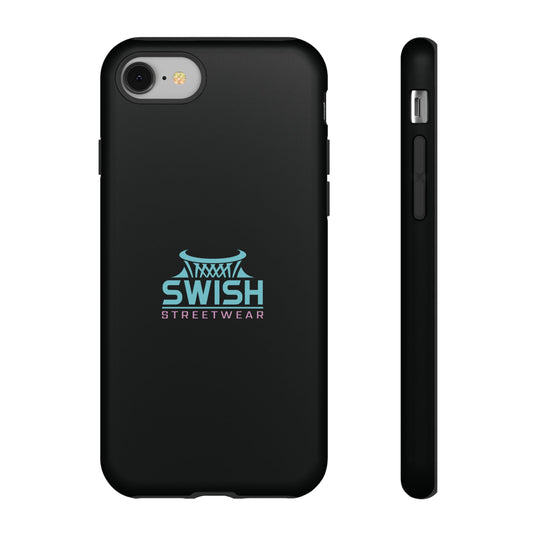 Swish Streetwear Vice Tough Case