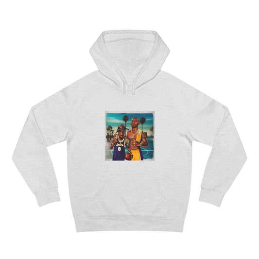 LA's Finest Hoodie