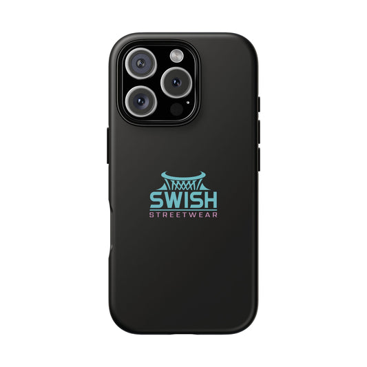 Swish Streetwear Vice Tough Case