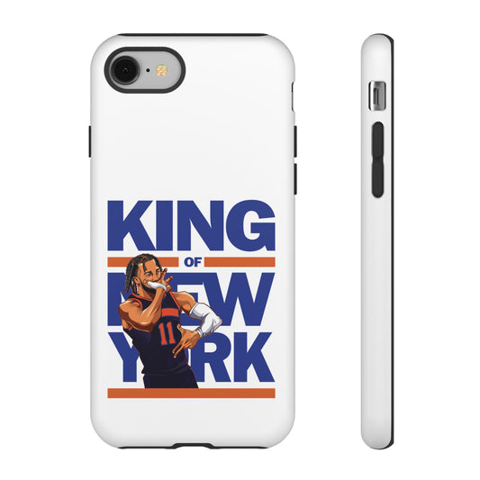 King Of New York Tough Case