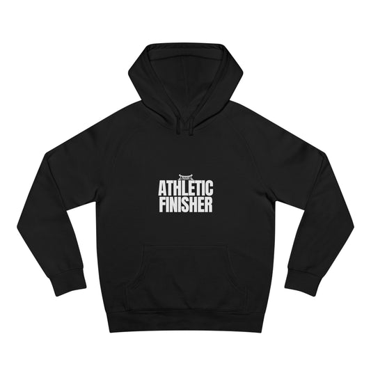 Athletic Finisher Hoodie