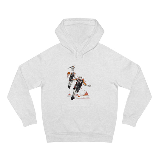 Deadly Lob Hoodie