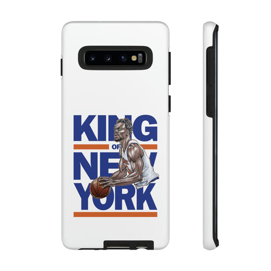 King Of New York Tough Case