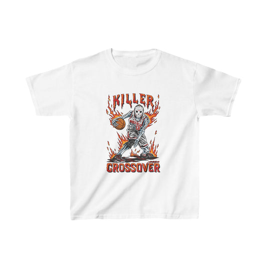 Kids Killer Crossover Tee