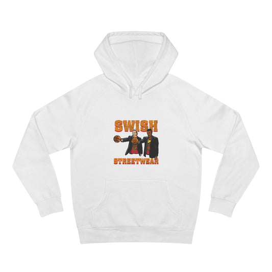 Divine Intervention Hoodie