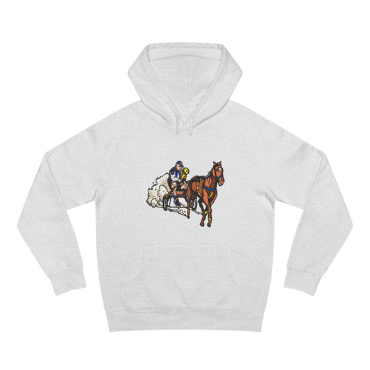 Championship Pedigree Hoodie