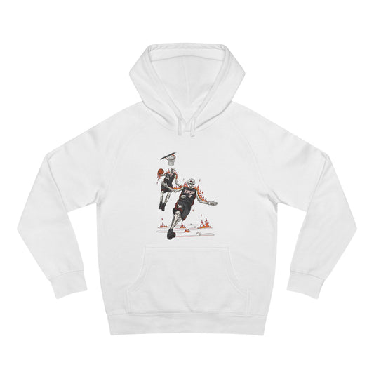 Deadly Dime Hoodie