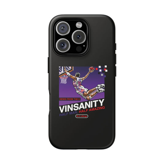 8 Bit Vinsanity Tough Case