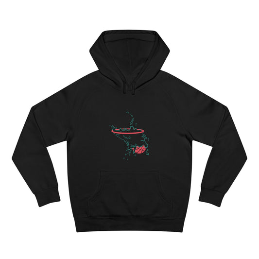 Wet Jumper Hoodie