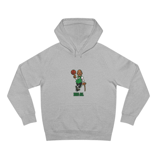 Big Al Hoodie
