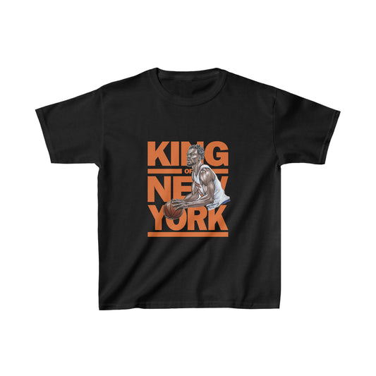 Kids King Of New York Tee