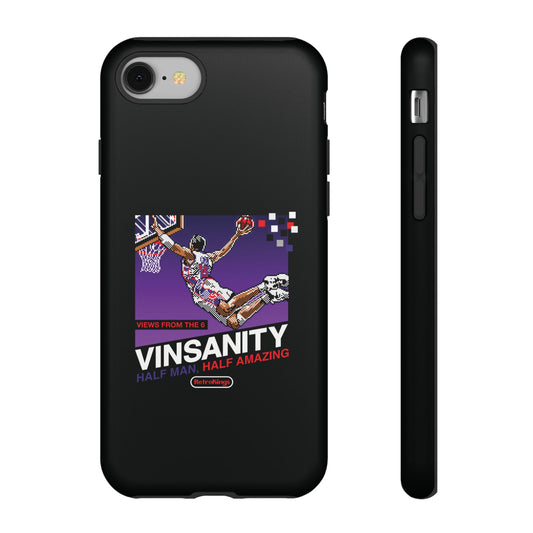 8 Bit Vinsanity Tough Case