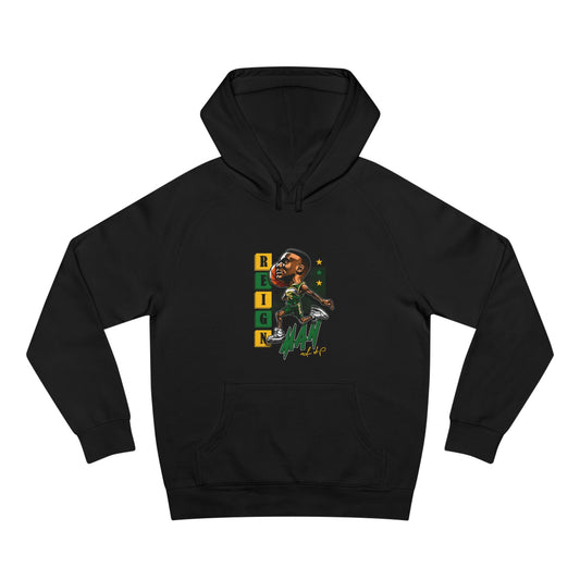 Reign Man Hoodie