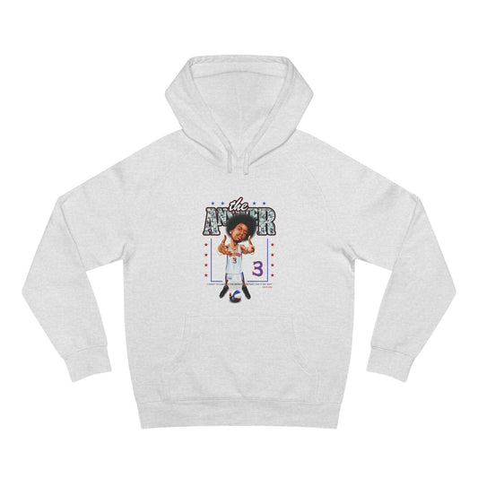 The Answer Hoodie