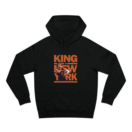 King Of New York #11 Hoodie