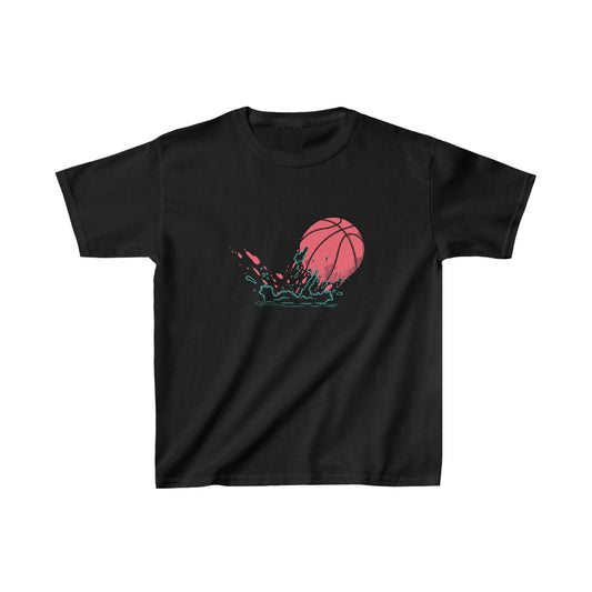 Kids Wet Handles Tee