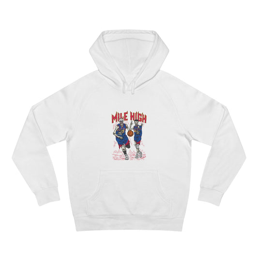 Mile High Hoodie