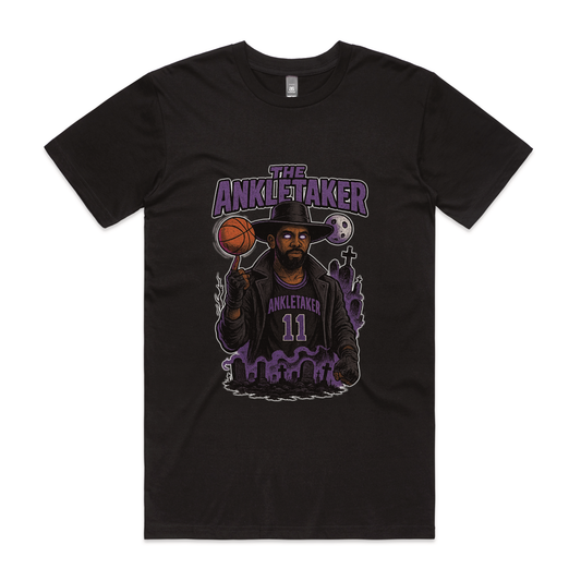 The Ankletaker Tee