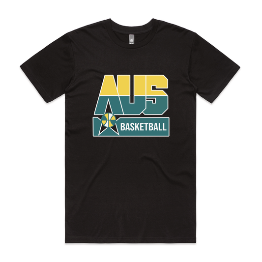 Aussie Dream Team Tee