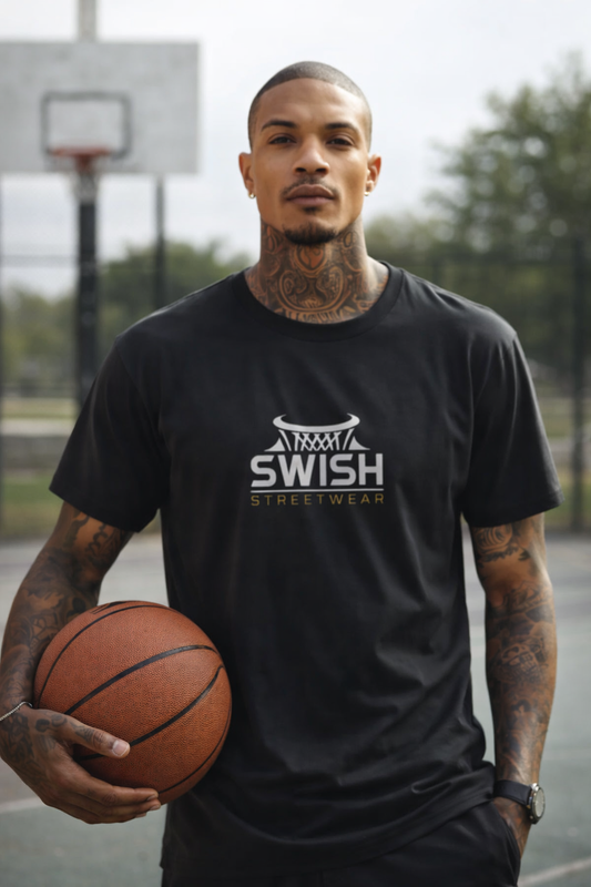 Swish Classic Tee