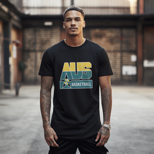 Aussie Dream Team Tee