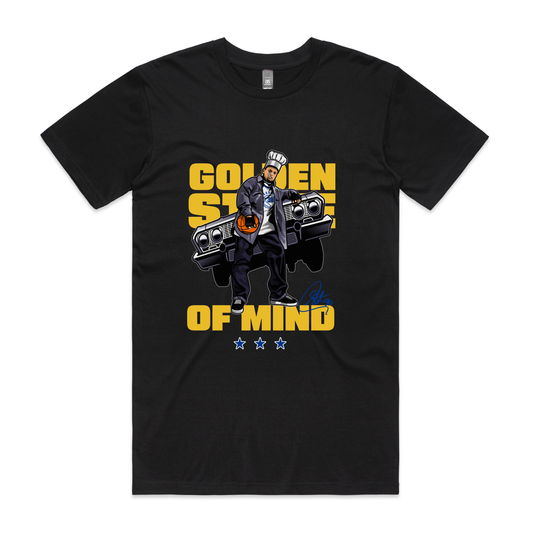 Golden State Of Mind Tee