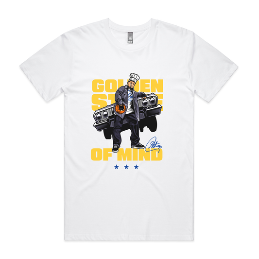 Golden State Of Mind Tee