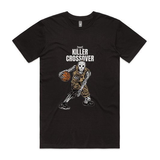 Killer Crossover Tee