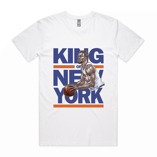 King Of New York Tee
