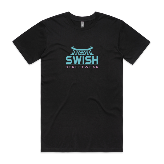 Swish Vice Tee