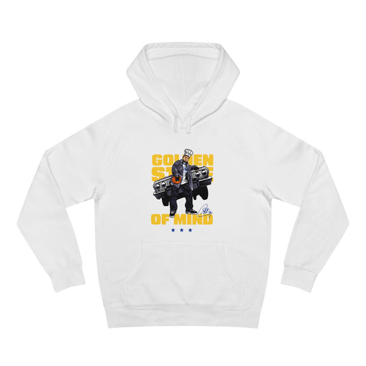 Golden State Of Mind Hoodie