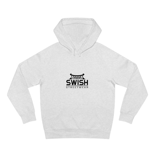 Swish Onyx Hoodie