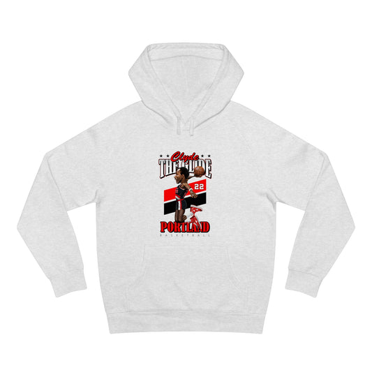 Clyde The Glide Hoodie