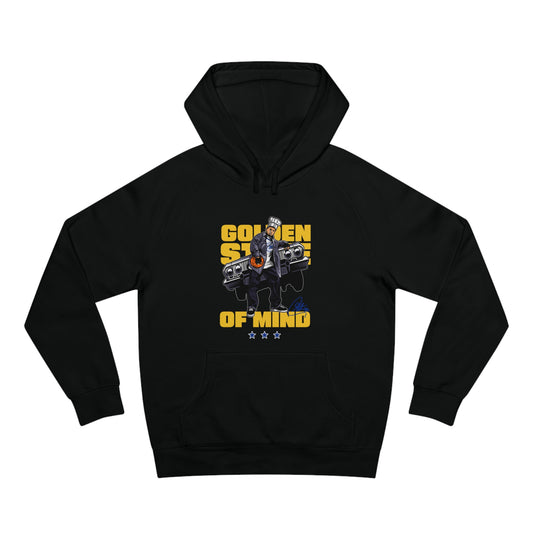 Golden State Of Mind Hoodie