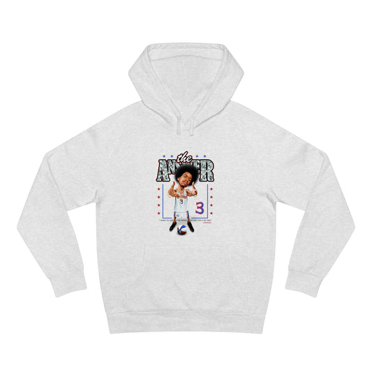 The Answer Hoodie
